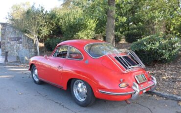Porsche-356b-1963-Red-Black-5