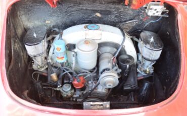 Porsche-356b-1963-Red-Black-7