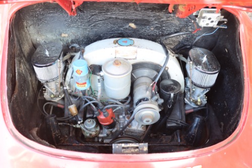 Porsche-356b-1963-Red-Black-7