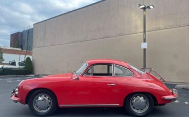Porsche-356c-1963-Red-Black-2
