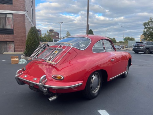 Porsche-356c-1963-Red-Black-3