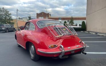 Porsche-356c-1963-Red-Black-4