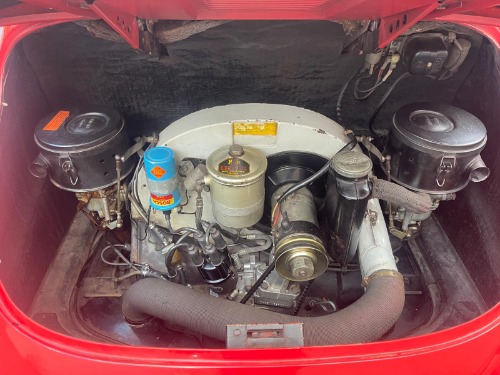 Porsche-356c-1963-Red-Black-6
