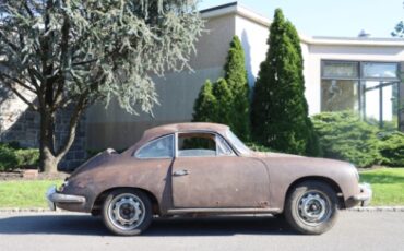Porsche-356c-1964-Brown-Tan-2
