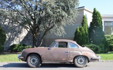 Porsche-356c-1964-Brown-Tan-3