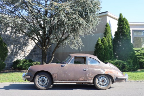 Porsche-356c-1964-Brown-Tan-3
