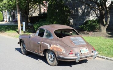 Porsche-356c-1964-Brown-Tan-5