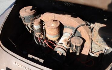 Porsche-356c-1964-Brown-Tan-7
