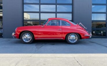Porsche-356c-1964-Red-Black-3