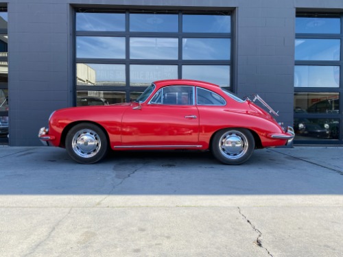 Porsche-356c-1964-Red-Black-3