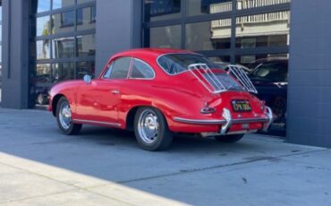Porsche-356c-1964-Red-Black-4