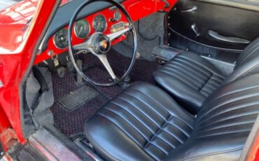 Porsche-356c-1964-Red-Black-5