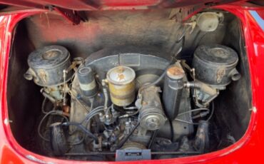 Porsche-356c-1964-Red-Black-6