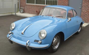 Porsche-356c-1965-1