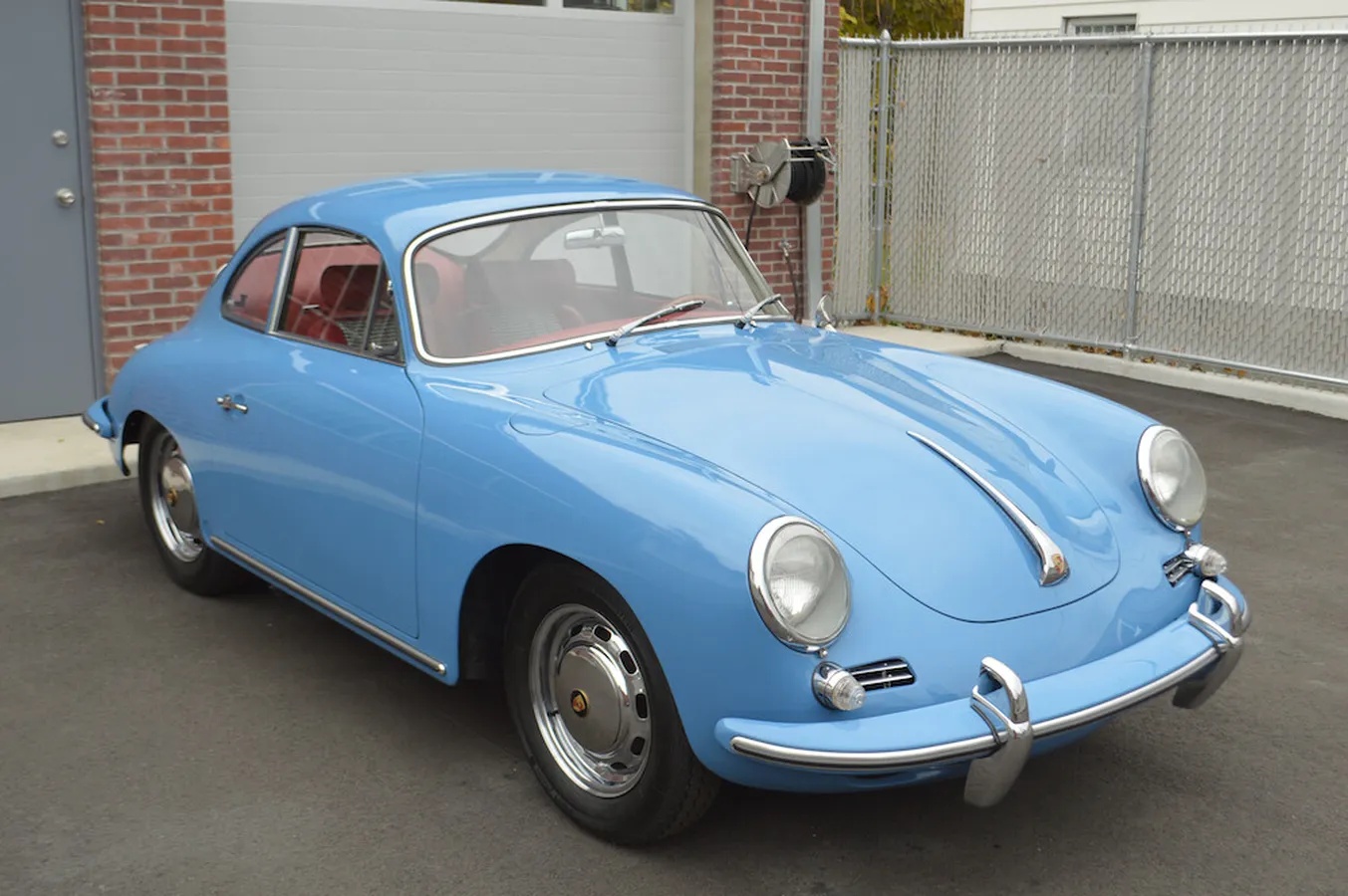 Porsche-356c-1965-2