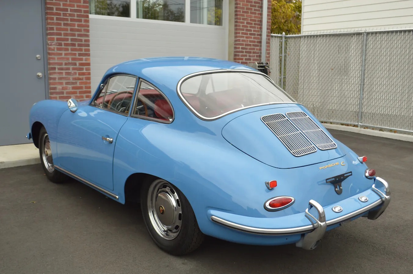 Porsche-356c-1965-4