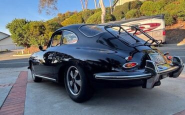 Porsche-356c-1965-Black-Black-and-Tan-1