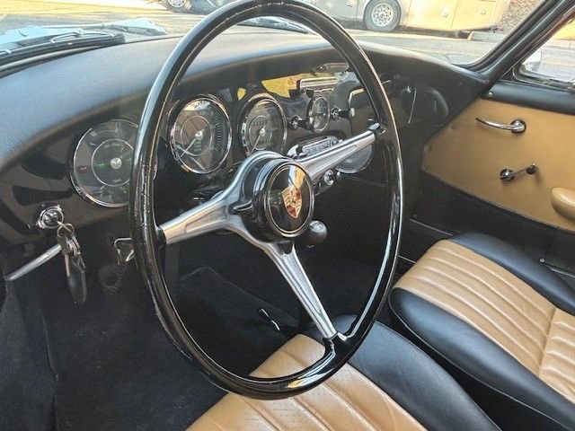 Porsche-356c-1965-Black-Black-and-Tan-13