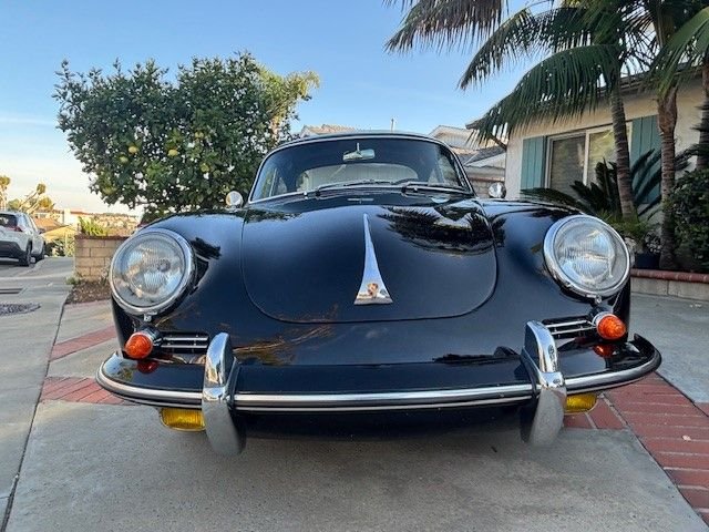 Porsche-356c-1965-Black-Black-and-Tan-14