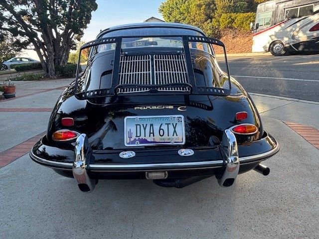 Porsche-356c-1965-Black-Black-and-Tan-29