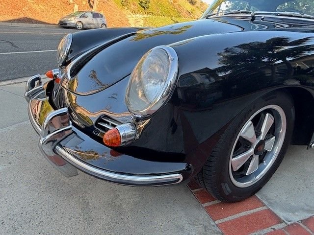 Porsche-356c-1965-Black-Black-and-Tan-5