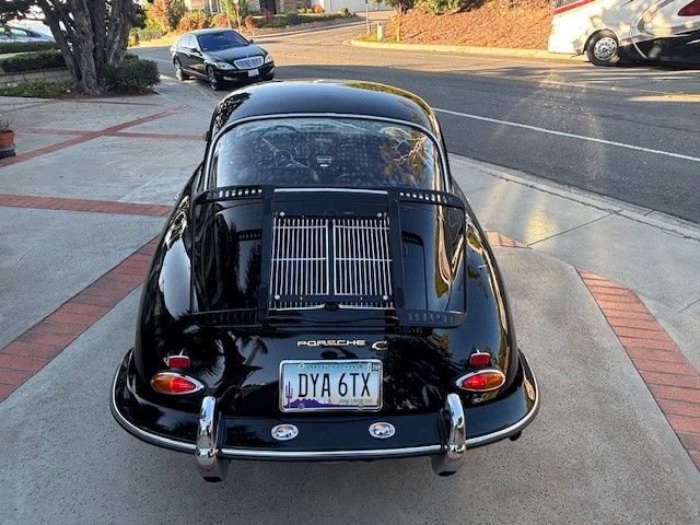 Porsche-356c-1965-Black-Black-and-Tan-8