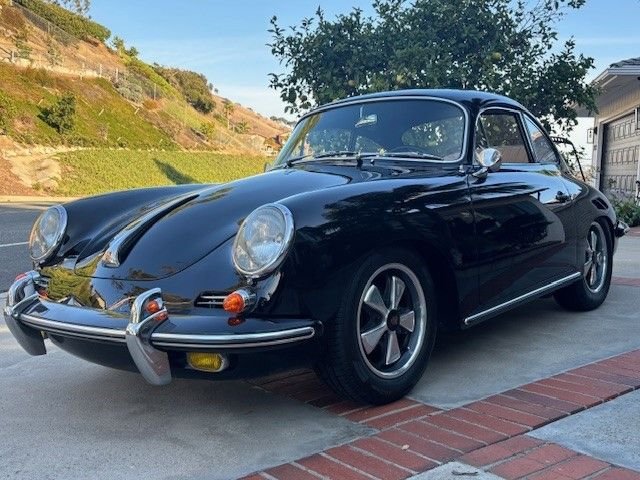 Porsche-356c-1965-Black-Black-and-Tan-9