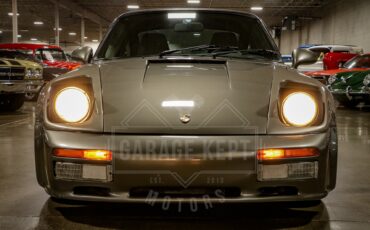 Porsche-911-1983-Gray-Brown-10