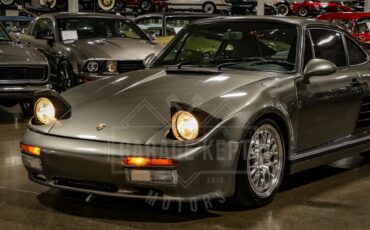 Porsche-911-1983-Gray-Brown-11