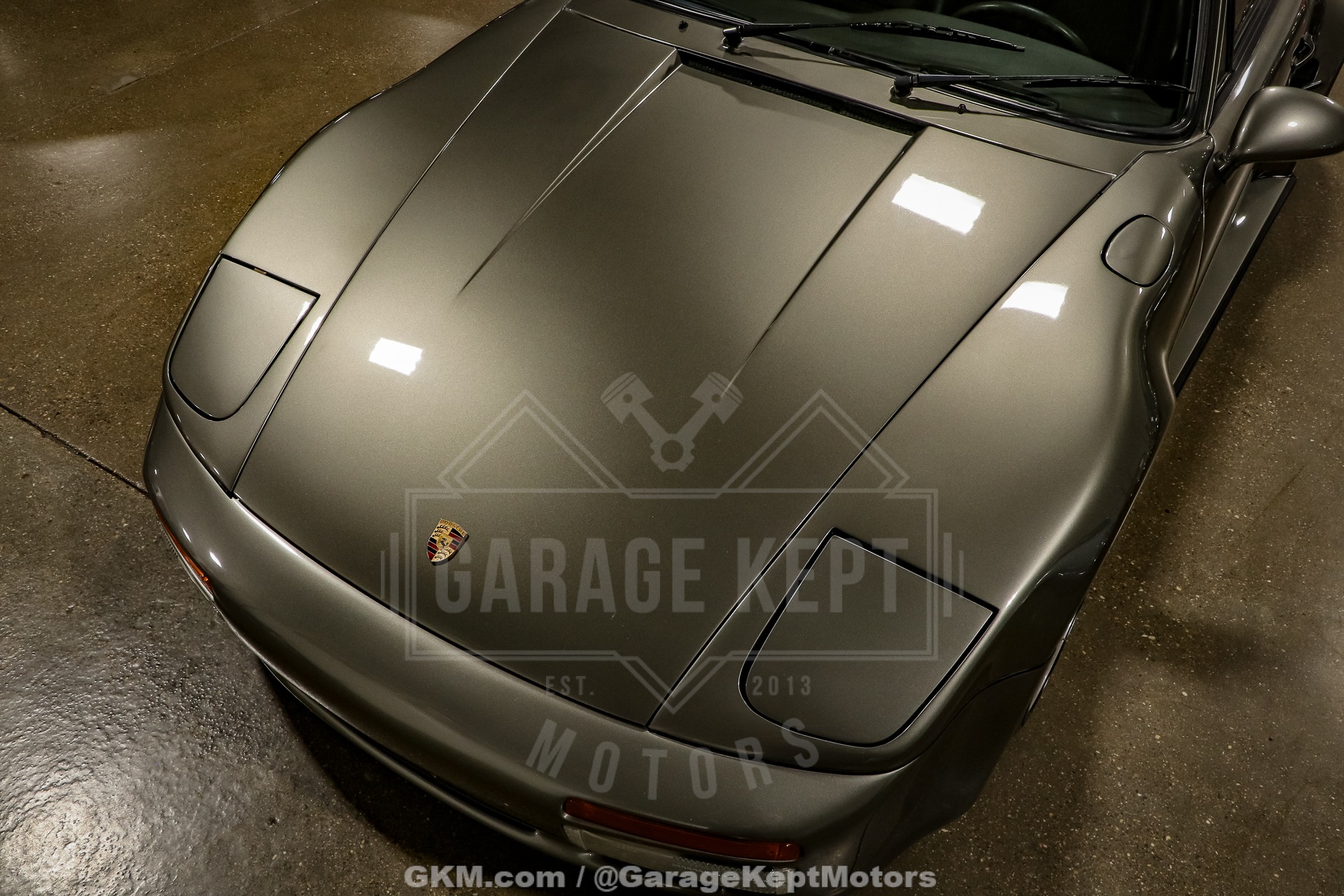 Porsche-911-1983-Gray-Brown-13