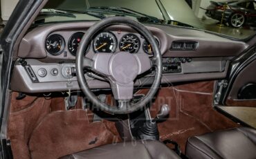 Porsche-911-1983-Gray-Brown-26