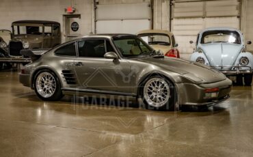 Porsche-911-1983-Gray-Brown-38