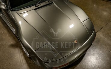 Porsche-911-1983-Gray-Brown-4