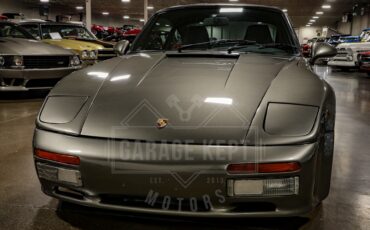 Porsche-911-1983-Gray-Brown-8