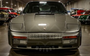 Porsche-911-1983-Gray-Brown-9