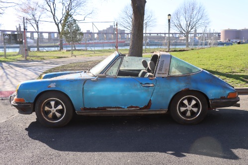 Porsche-911s-1972-Blue-Black-1