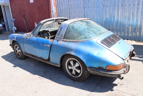 Porsche-911s-1972-Blue-Black-2