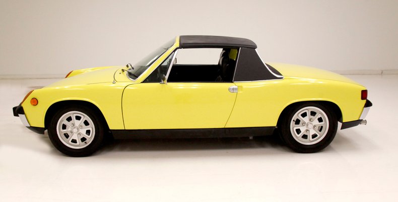 Porsche-914-1973-Saturn-Yellow-Black-1