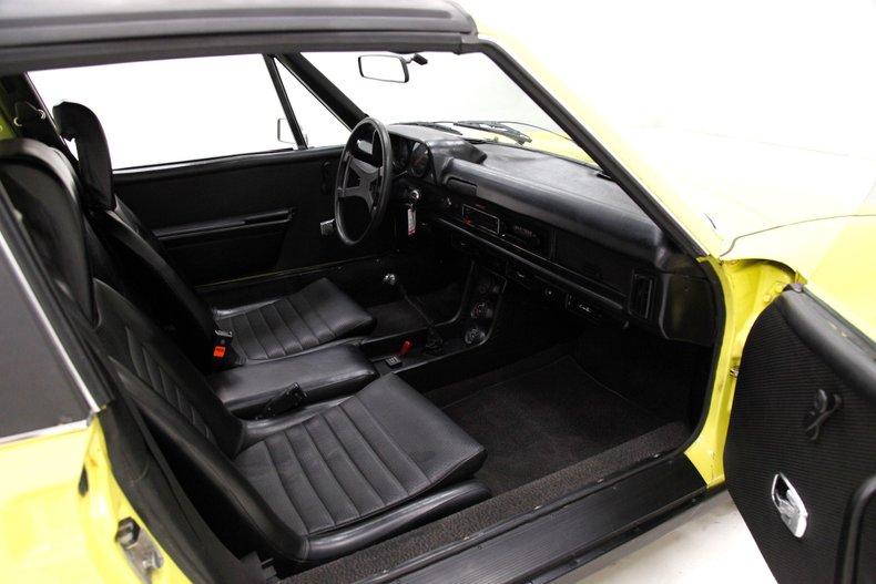 Porsche-914-1973-Saturn-Yellow-Black-34