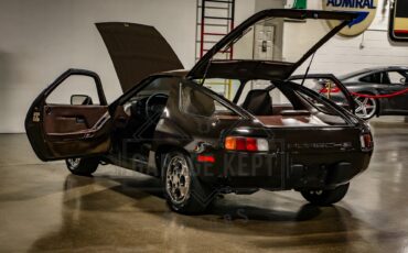 Porsche-928-1979-Brown-Brown-1