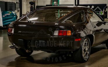 Porsche-928-1979-Brown-Brown-11