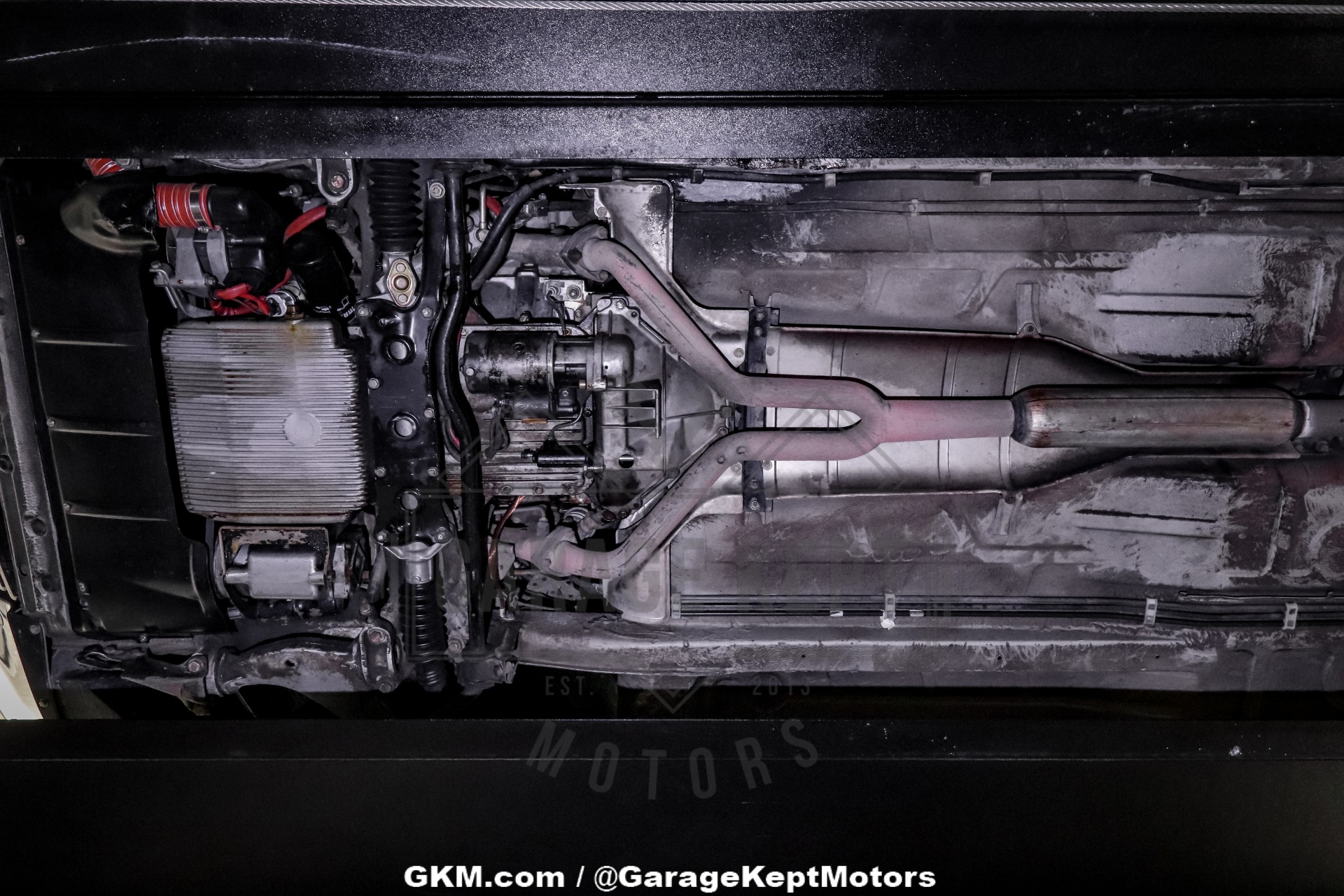 Porsche-928-1979-Brown-Brown-13