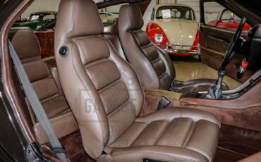 Porsche-928-1979-Brown-Brown-14