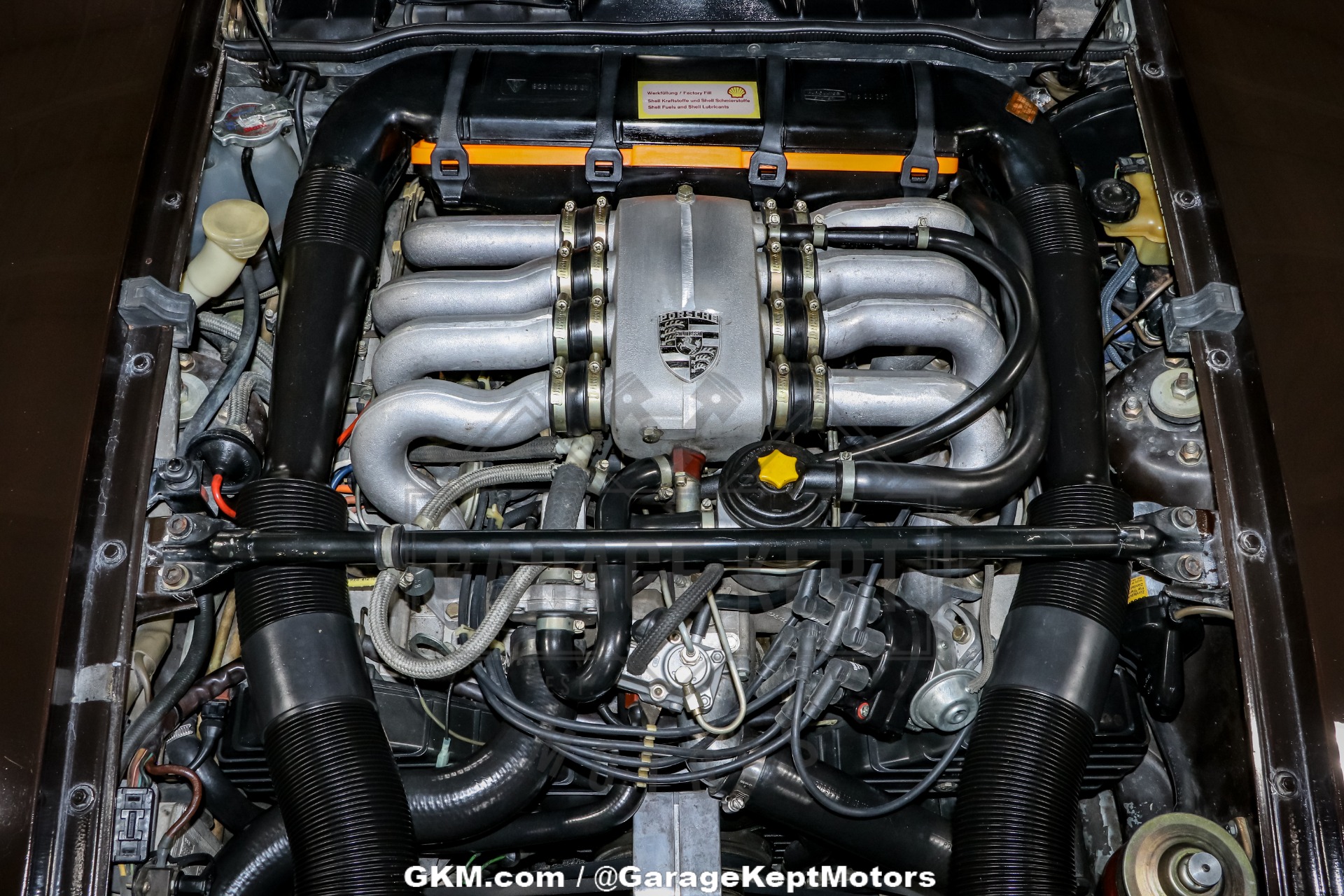 Porsche-928-1979-Brown-Brown-15