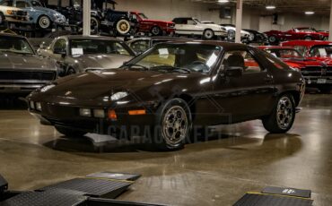 Porsche-928-1979-Brown-Brown-16