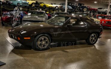 Porsche-928-1979-Brown-Brown-17