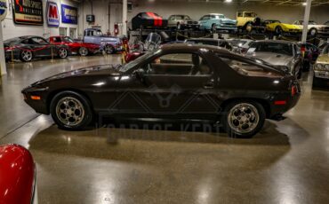 Porsche-928-1979-Brown-Brown-18