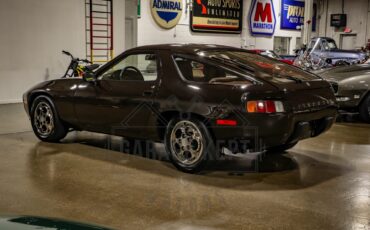 Porsche-928-1979-Brown-Brown-19