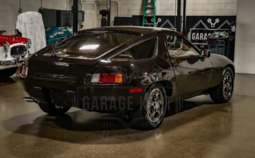 Porsche-928-1979-Brown-Brown-21