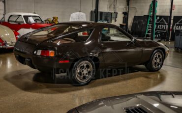 Porsche-928-1979-Brown-Brown-22